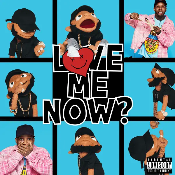 Tory Lanez - LoVE me NOw | Reactions | LIVING LIFE FEARLESS