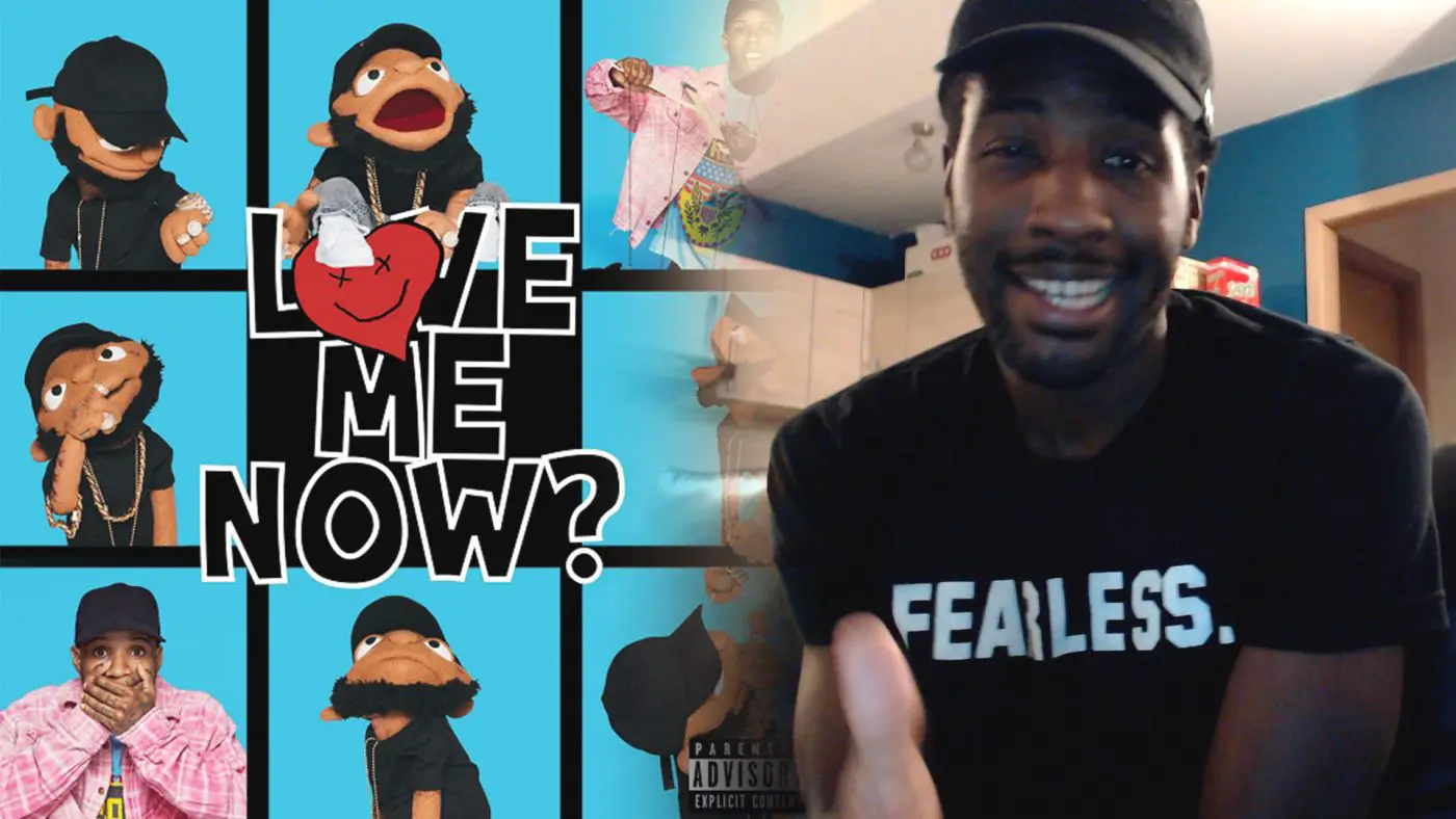 Tory Lanez - Love Me Now | Reactions | LIVING LIFE FEARLESS