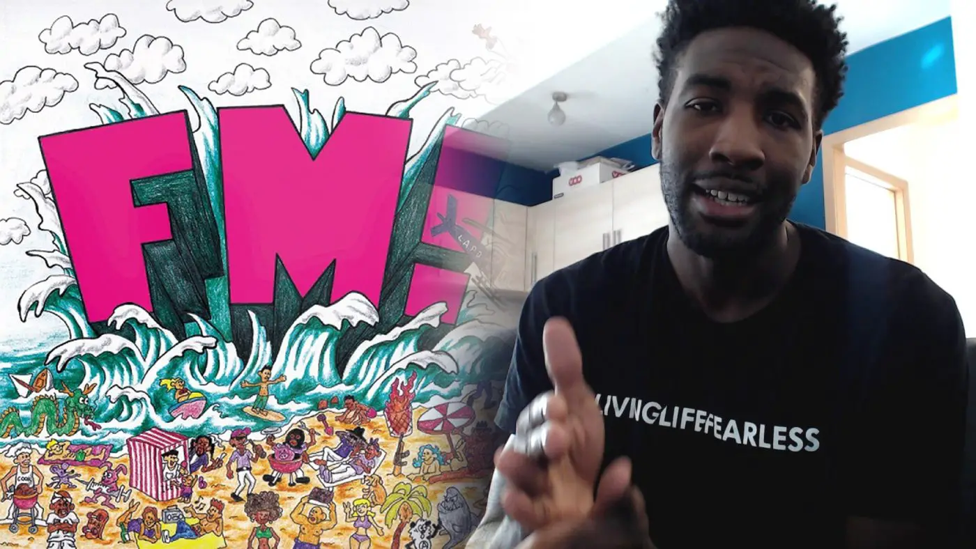 Vince Staples - FM! | Reactions | LIVING LIFE FEARLESS