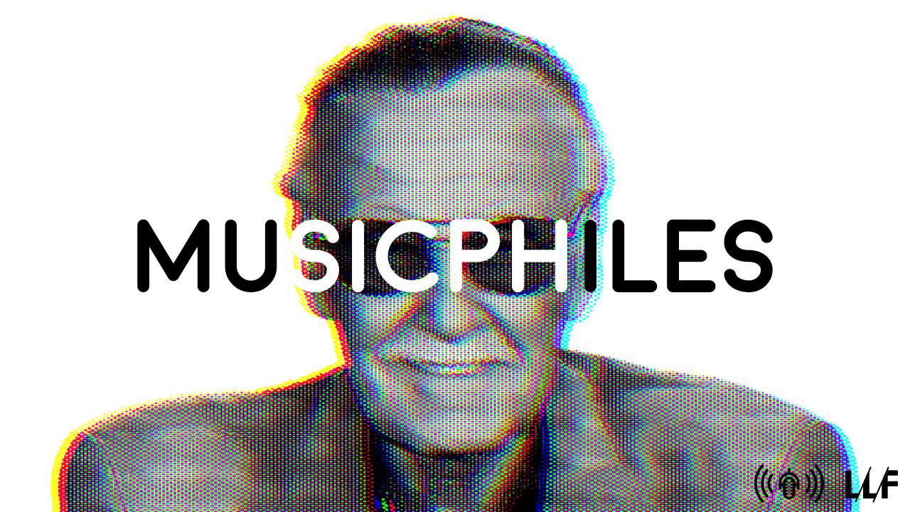 The weird optics of Ariana Grande's "thank u, next", Stan Lee and hip-hop, and 15 years of 'The Black Album' | Podcasts | Musicphiles | LIVING LIFE FEARLESS