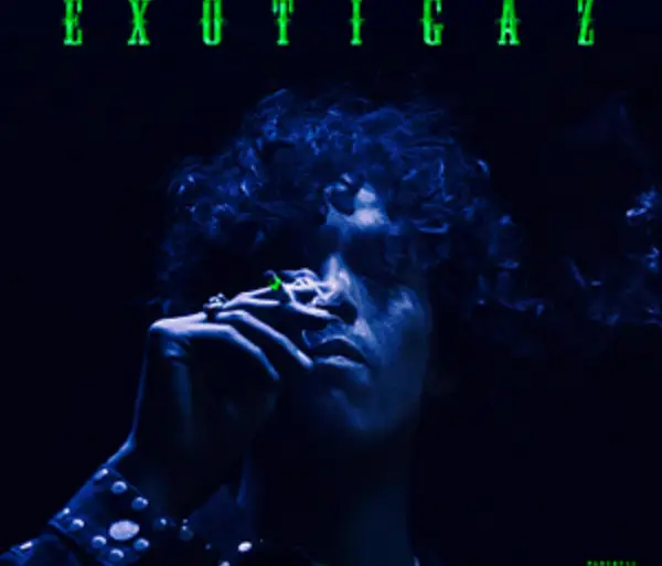 A.CHAL - EXOTIGAZ | Reactions | LIVING LIFE FEARLESS