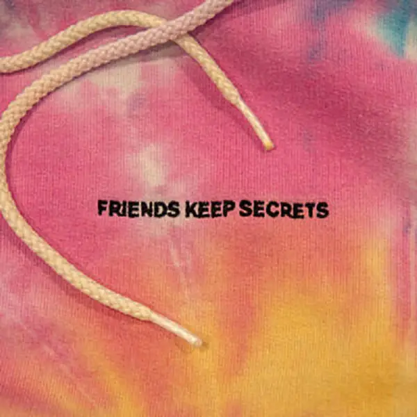 Benny Blanco - Friends Keep Secrets | Reactions | LIVING LIFE FEARLESS