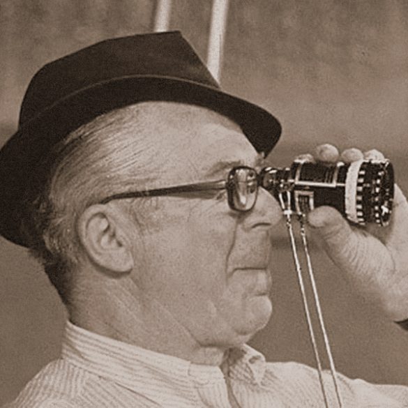 Billy Wilder: A Prolific Pioneer of the Golden Age of Cinema | Features | LIVING LIFE FEARLESS