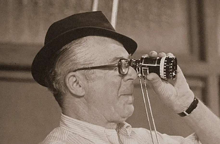 Billy Wilder: A Prolific Pioneer of the Golden Age of Cinema | Features | LIVING LIFE FEARLESS