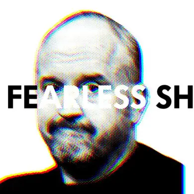 Louis C.K., Kevin Hart, and the pros and cons of this current outrage culture﻿ | Podcasts | The Fearless Show | LIVING LIFE FEARLESS