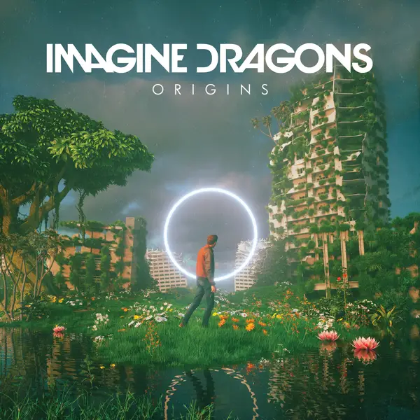 Imagine Dragons - Origins | Reactions | LIVING LIFE FEARLESS