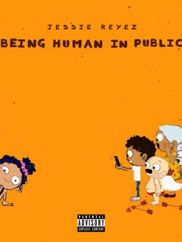 Jessie Reyez - Being Human In Public | Reactions | LIVING LIFE FEARLESS