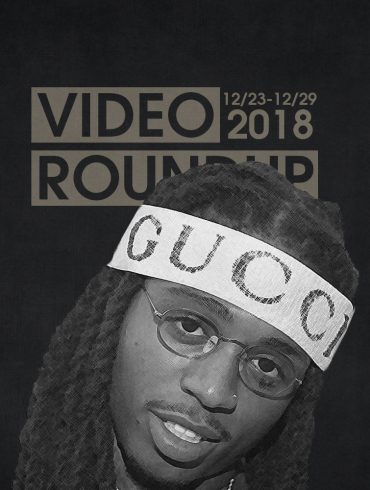 Video Roundup 12/23-12/29 | Reactions | LIVING LIFE FEARLESS