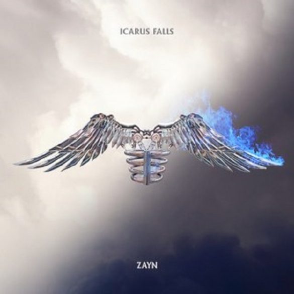 ZAYN - Icarus Falls | Reactions | LIVING LIFE FEARLESS