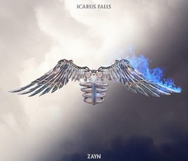 ZAYN - Icarus Falls | Reactions | LIVING LIFE FEARLESS