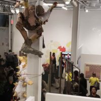 BRIC Biennial: Volume III, South Brooklyn Edition | Photos | LIVING LIFE FEARLESS