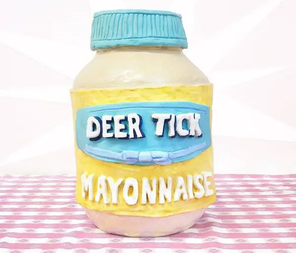 Deer Tick - Mayonnaise | Reactions | LIVING LIFE FEARLESS