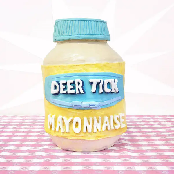 Deer Tick - Mayonnaise | Reactions | LIVING LIFE FEARLESS
