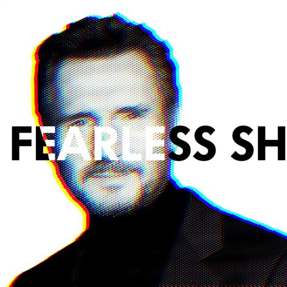 The trash halftime show, the Liam Neeson fallout, and the idea of "That movie could never be made today" | Podcasts | The Fearless Show | LIVING LIFE FEARLESS