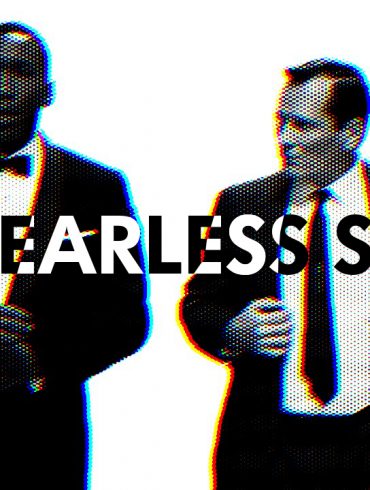 Jussie Smollett, The Umbrella Academy, and Oscars 2019 | Podcasts | The Fearless Show | LIVING LIFE FEARLESS