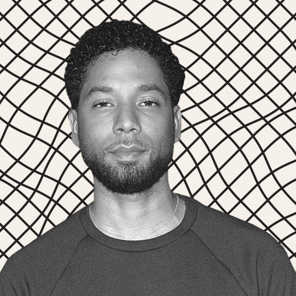 In Defense of Jussie, Y'all Shoulda Seen This S*** Coming | Opinions | LIVING LIFE FEARLESS