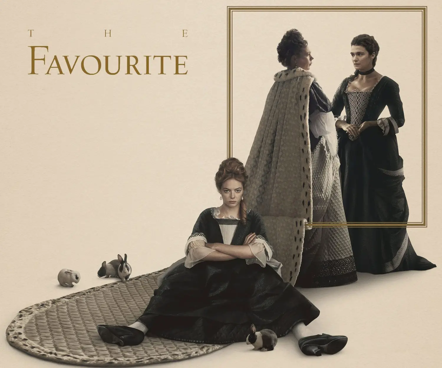 The Favourite | Reactions | LIVING LIFE FEARLESS