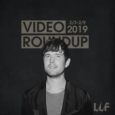 Video Roundup 2/3-2/9 | Reactions | LIVING LIFE FEARLESS