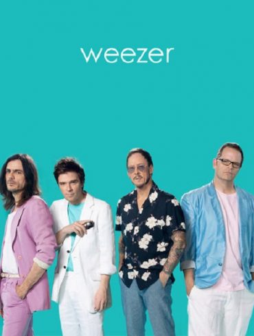 Weezer - Teal Album | Reactions | LIVING LIFE FEARLESS