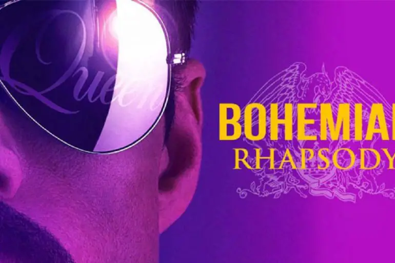 Bohemian Rhapsody | Reactions | LIVING LIFE FEARLESS