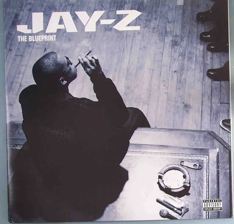 Jay-Z's 'Blueprint' makes it into the Library of Congress | News | LIVING LIFE FEARLESS