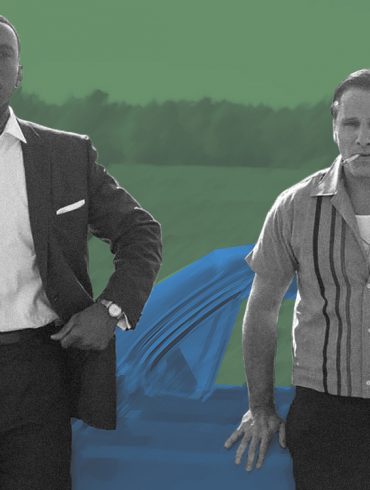 How 'Green Book's' Rocky Road Led to the Oscars | Opinions | LIVING LIFE FEARLESS