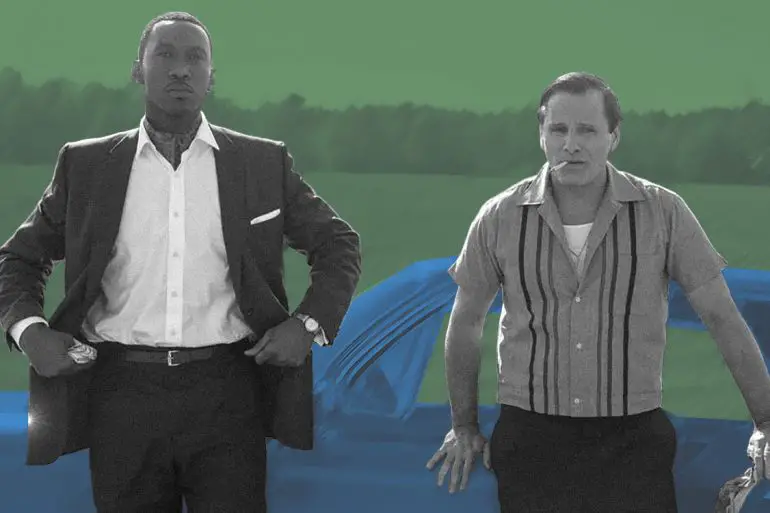 How 'Green Book's' Rocky Road Led to the Oscars | Opinions | LIVING LIFE FEARLESS