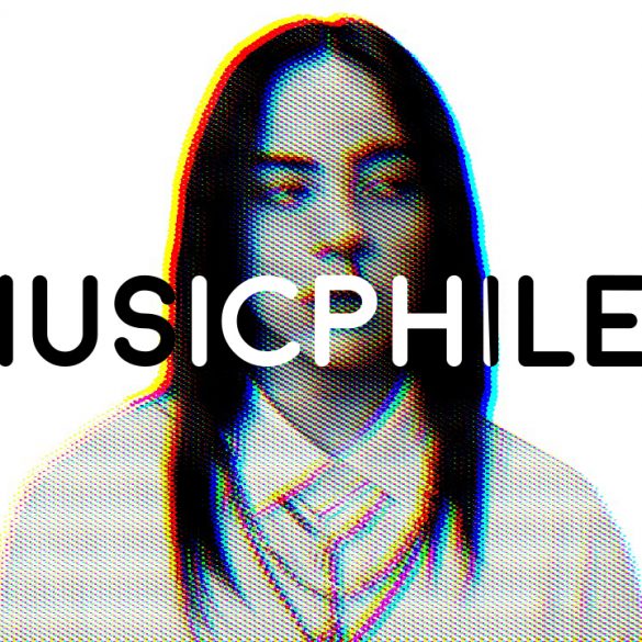 Billie Eilish's much talked about debut, the Cardi B controversy, and Jay-Z's 'Blueprint' now a national treasure | Podcasts | Musicphiles | LIVING LIFE FEARLESS