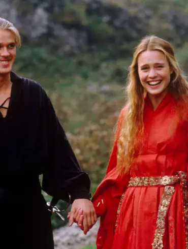 Conceivable!: 'The Princess Bride' is headed to Broadway | News | LIVING LIFE FEARLESS