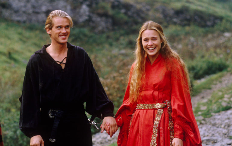 Conceivable!: 'The Princess Bride' is headed to Broadway | News | LIVING LIFE FEARLESS