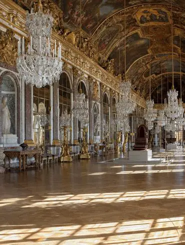 The Palace of Versailles is set to host its first ever rave | News | LIVING LIFE FEARLESS