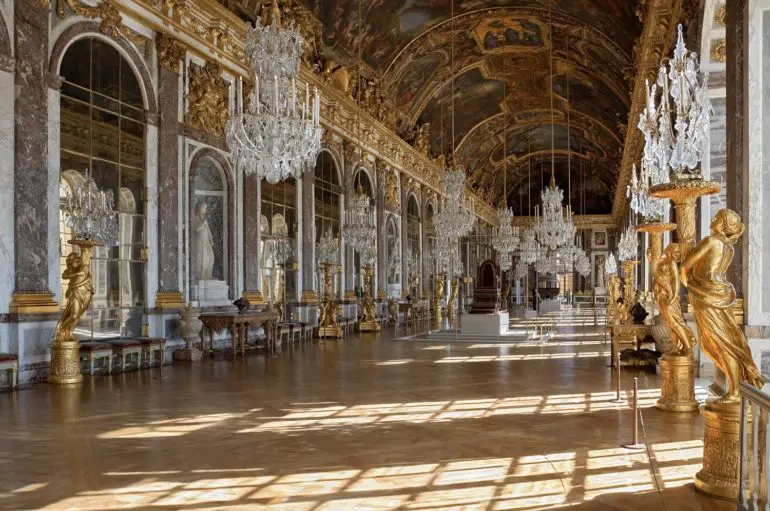 The Palace of Versailles is set to host its first ever rave | News | LIVING LIFE FEARLESS