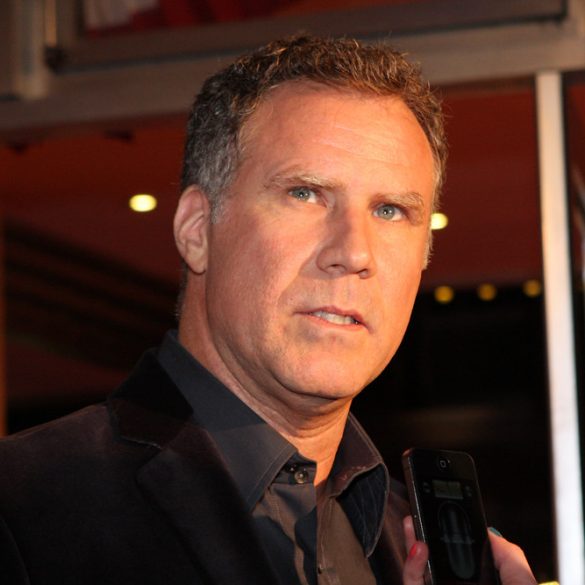 News team, disassemble: Will Ferrell and Adam McKay announce they are splitting ways | News | LIVING LIFE FEARLESS