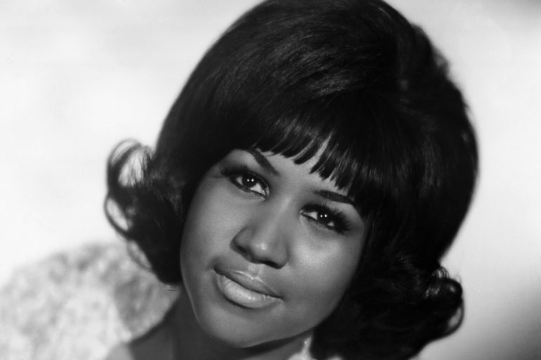 In a first for women, Aretha Franklin has been awarded a posthumous Pulitzer special award and citation | News | LIVING LIFE FEARLESS