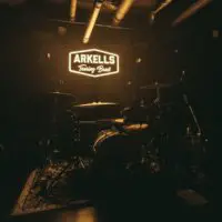 Arkells : U Street Music Hall | Photos | LIVING LIFE FEARLESS