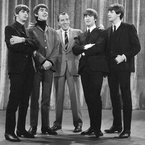 Danny Boyle’s latest film explores a world where The Beatles never existed | News | LIVING LIFE FEARLESS