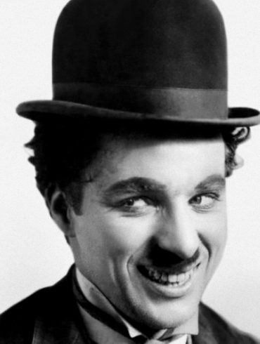 A massive Charlie Chaplin archive is now available to the general public | News | LIVING LIFE FEARLESS