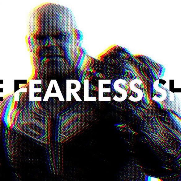 Spoilercasting 'Avengers: Endgame', the Notre Dame fire, and much more | Podcasts | The Fearless Show | LIVING LIFE FEARLESS