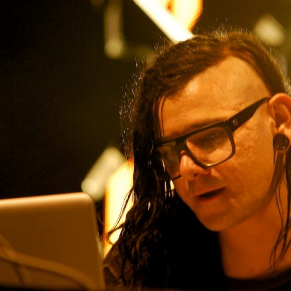 Studies show that Skrillex may just be the perfect mosquito repellent | News | LIVING LIFE FEARLESS
