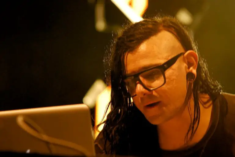 Studies show that Skrillex may just be the perfect mosquito repellent | News | LIVING LIFE FEARLESS