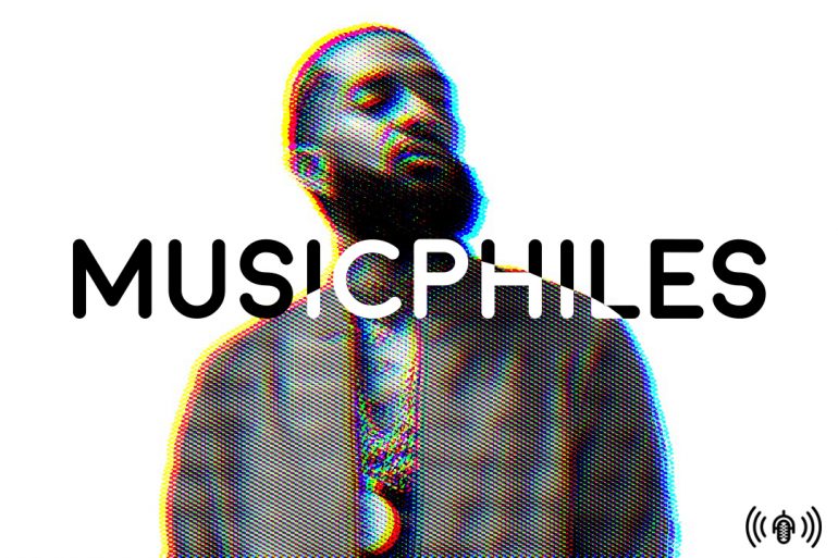 The Marathon Continues: Long Live Nipsey Hussle | Musicphiles | Podcasts | LIVING LIFE FEARLESS