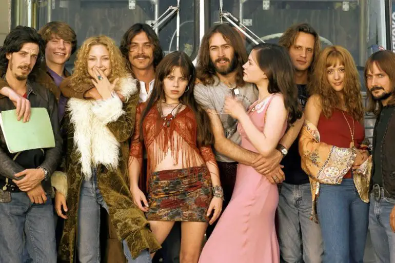 Cameron Crowe's musical based on 'Almost Famous' has set its debut in San Diego | News | LIVING LIFE FEARLESS