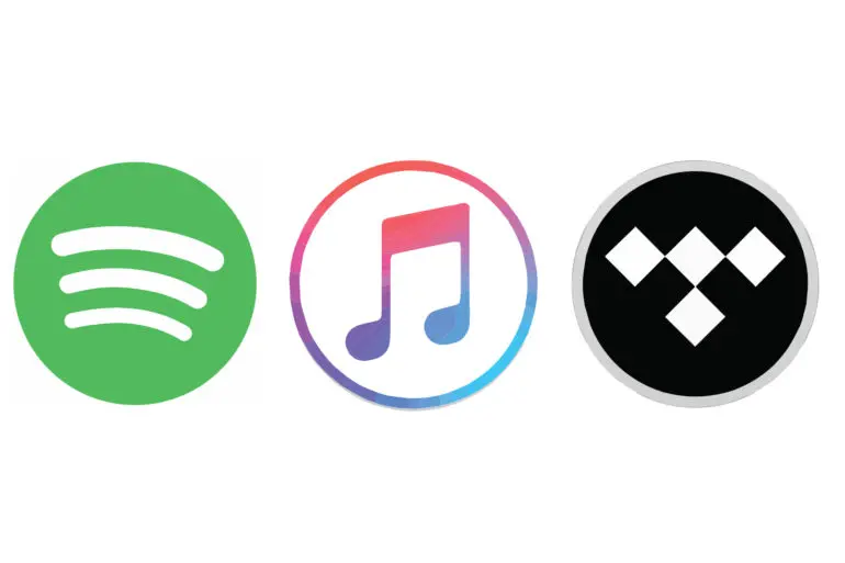 Thanks to streaming, the music industry made over $19 billion last year | News | LIVING LIFE FEARLESS