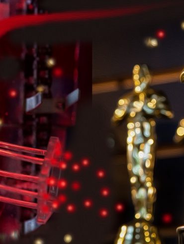 Oscar Changes: Netflix stays, Best Foreign Language Film is now Best International Feature Film | News | LIVING LIFE FEARLESS