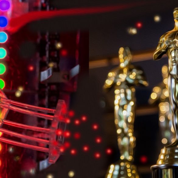 Oscar Changes: Netflix stays, Best Foreign Language Film is now Best International Feature Film | News | LIVING LIFE FEARLESS