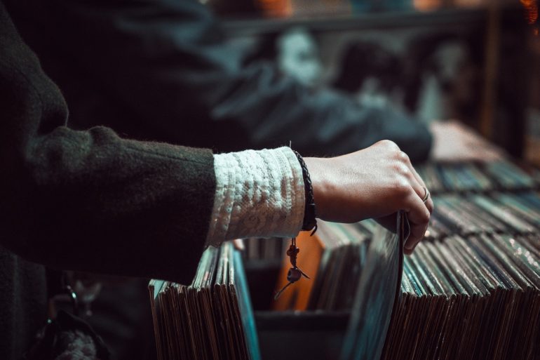 This year's Record Store Day is set to be one of the biggest ones yet | News | LIVING LIFE FEARLESS