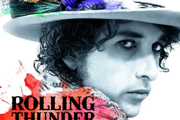 Netflix to release Martin Scorsese’s film about Bob Dylan’s Rolling Thunder Revue | News | LIVING LIFE FEARLESS