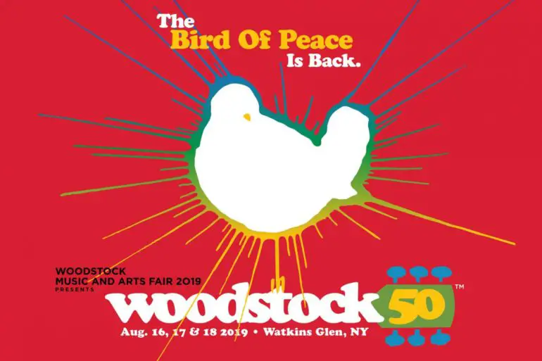 Conflicting statements on "Woodstock 50" have caused doubts about the festival's existence | News | LIVING LIFE FEARLESS