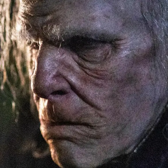 AMC's 'NOS4A2' intrigues with its first trailer, featuring Zachary Quinto as a Yuletide vampire | News | LIVING LIFE FEARLESS