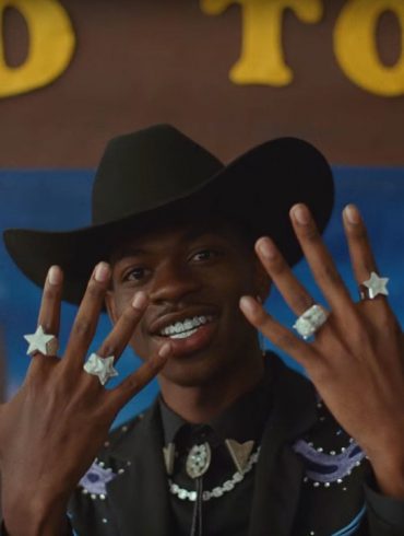 Andddd just like that, Lil Nas X has been sued over "Old Town Road" | News | LIVING LIFE FEARLESS